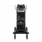 ПТК HANKER MULTIWAVE TIG 500 P AC/DC LCD H90