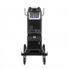 ПТК HANKER MULTIWAVE TIG 320 P AC/DC LCD H45