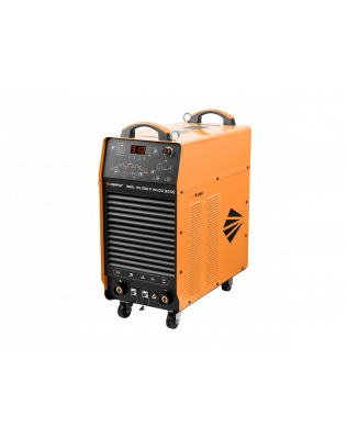REAL TIG 500 P AC/DC (Е312) СВАРОГ