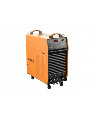REAL TIG 500 P AC/DC (Е312) СВАРОГ