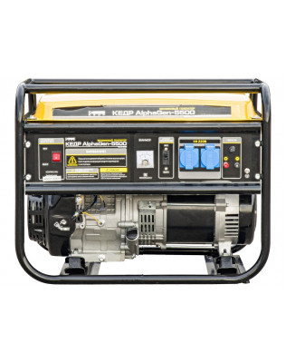 ALPHAGEN-5500 КЕДР