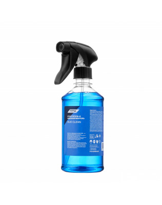 Очиститель и обезжириватель ПТК DUO CLEAN (0,5л)