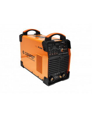 REAL TIG 315 P AC/DC MULTIWAVE (E30301) СВАРОГ